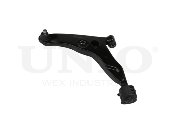 picture of Front left transverse suspension arm from UNIO