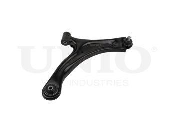 picture of Front lower right transverse suspension arm from UNIO