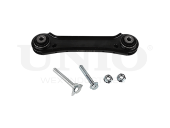 picture of Rear upper left transverse suspension arm from UNIO