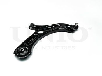 picture of Front right transverse suspension arm from UNIO