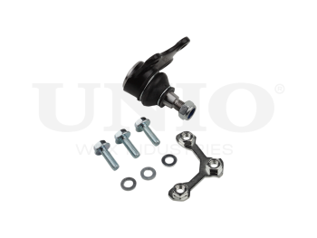 picture of Front lower left ball joint from UNIO