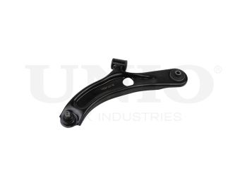 picture of Front lower left transverse suspension arm from UNIO