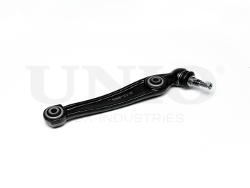 picture of Front lower left transverse suspension arm from UNIO