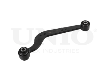 picture of Rear upper left longitudinal suspension arm from UNIO