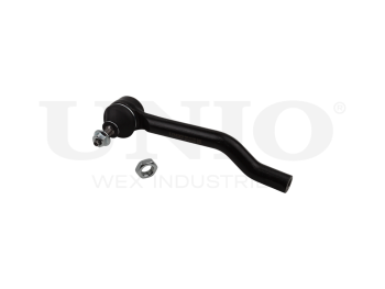 picture of Left tie rod end from UNIO