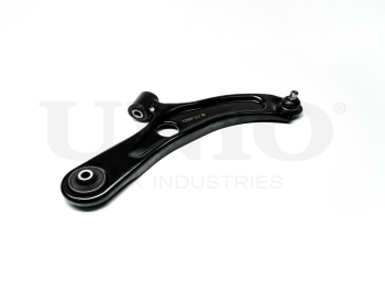 picture of Front lower right transverse suspension arm from UNIO