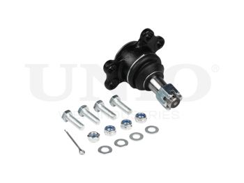 картинка Опора шаровая передняя верхняя от UNIO