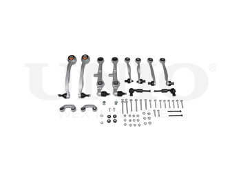 картинка Комплект деталей подвески передний от UNIO