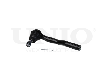 picture of Right tie rod end from UNIO