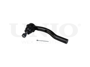 picture of Left tie rod end from UNIO