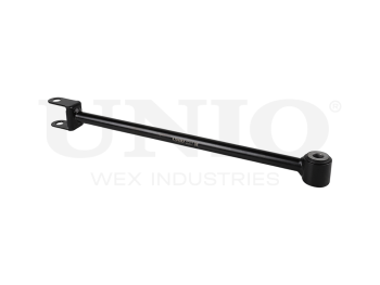 picture of Rear lower right transverse suspension arm from UNIO
