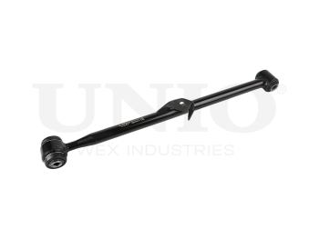 picture of Rear lower right transverse suspension arm from UNIO