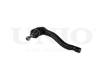 picture of Left tie rod end from UNIO