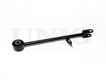picture of Rear lower right longitudinal suspension arm from UNIO