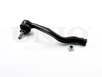 picture of Left tie rod end from UNIO