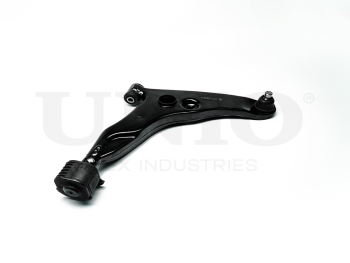 picture of Front right transverse suspension arm from UNIO
