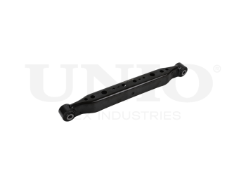 picture of Rear lower right transverse control arm from UNIO