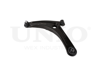 picture of Front lower left transverse control arm from UNIO