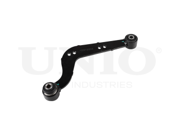 picture of Rear upper right longitudinal suspension arm from UNIO