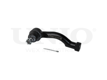picture of Left tie rod end from UNIO