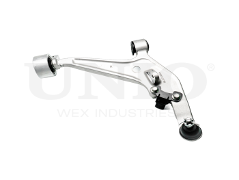 picture of Front lower right transverse suspension arm from UNIO