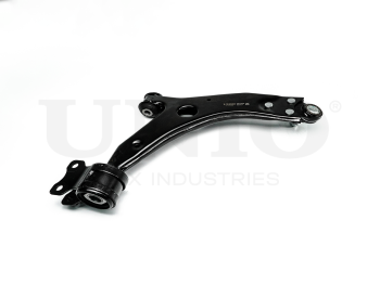 picture of Front lower left transverse suspension arm from UNIO