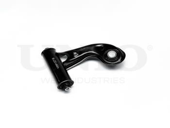picture of Front upper left transverse suspension arm from UNIO