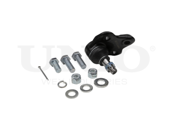 picture of Front lower ball joint from UNIO