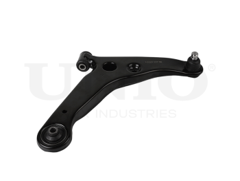 picture of Front lower right transverse suspension arm from UNIO