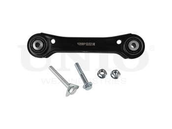 picture of Rear upper right transverse suspension arm from UNIO