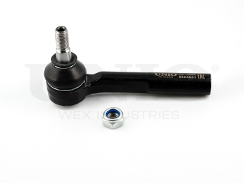 picture of Left tie rod end from UNIO