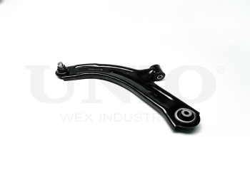 picture of Front lower left transverse suspension arm from UNIO