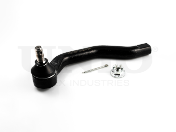 picture of Left tie rod end from UNIO