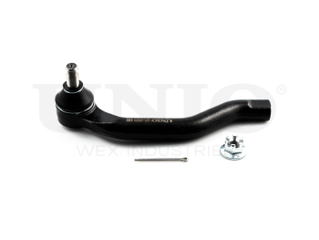 picture of Right tie rod end from UNIO