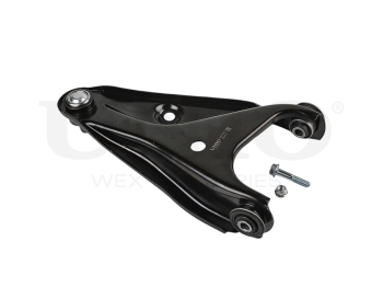 picture of Front lower left transverse suspension arm from UNIO