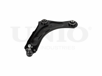 picture of Front lower left transverse suspension arm from UNIO