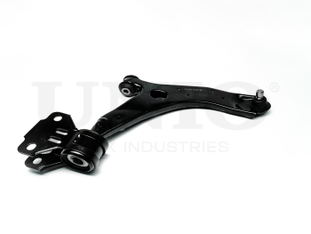 picture of Front lower right transverse suspension arm from UNIO