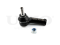 Left tie rod end thumb