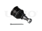 Front lower ball joint thumb