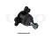 Front lower ball joint thumb