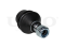 Front lower ball joint thumb