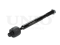 Tie rod thumb