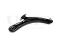 Front lower right transverse suspension arm thumb