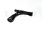 Front lower right transverse suspension arm thumb