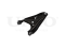 Front lower right transverse suspension arm thumb
