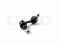 Front left stabilizer link thumb