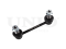 Rear stabilizer link thumb