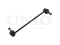 Front left stabilizer link thumb