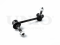 Front left stabilizer link thumb