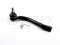 Left tie rod end thumb